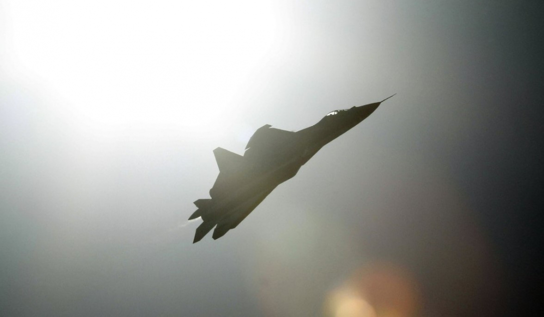 Индия проведет военные учения на границе с Пакистаном