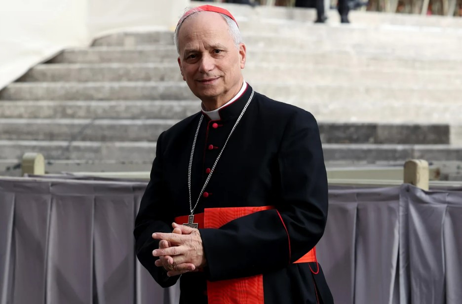 Папа Римский может отправиться в Ливан