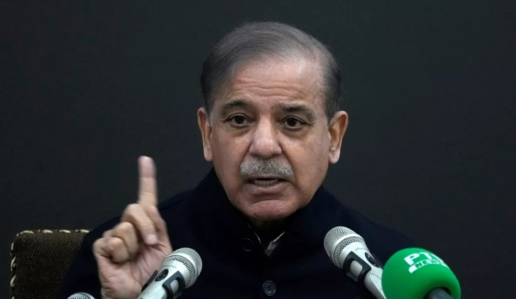 "Дайте еще две недели": Шариф срочно обратился к Трампу