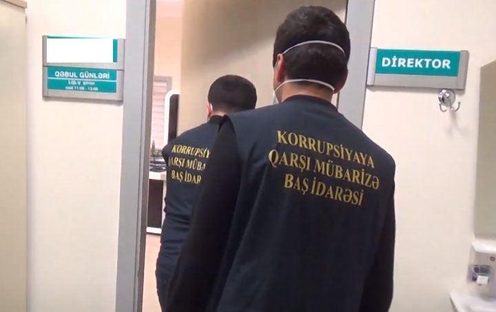 Генпрокурор рассказал, как в Азербайджане борются с коррупцией