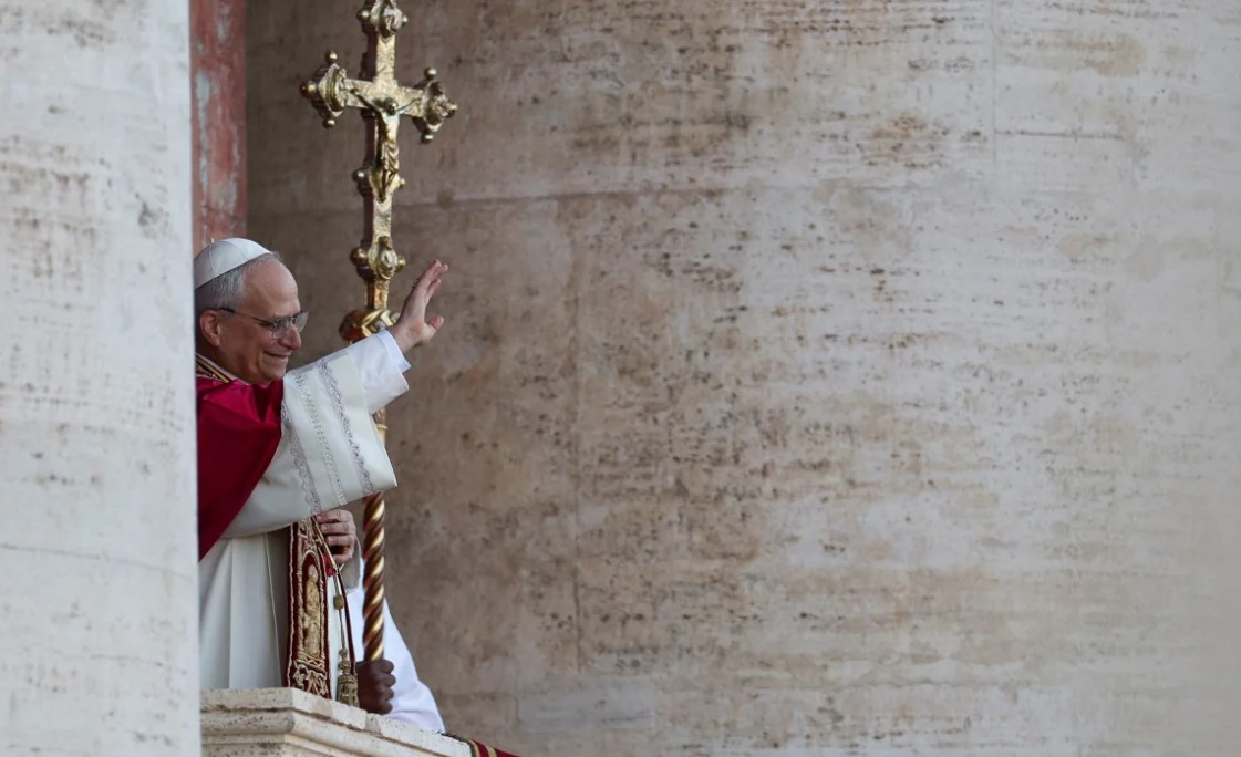 Roma papası ilk xarici səfərlərini müsəlman ölkəsinə edəcək