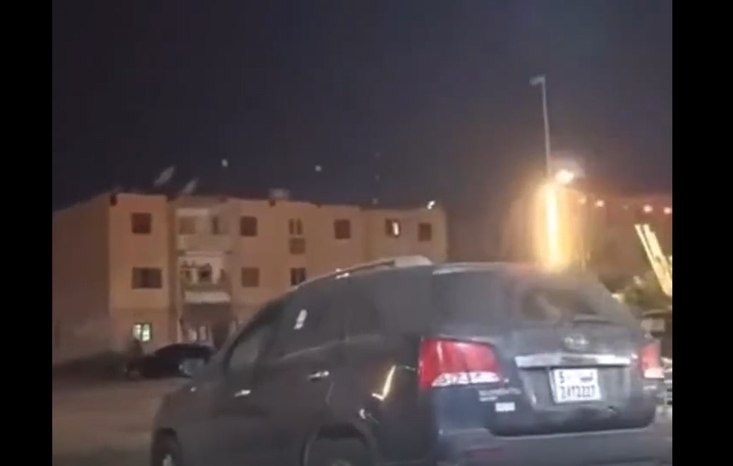 В Ливии вспыхнула гражданская война