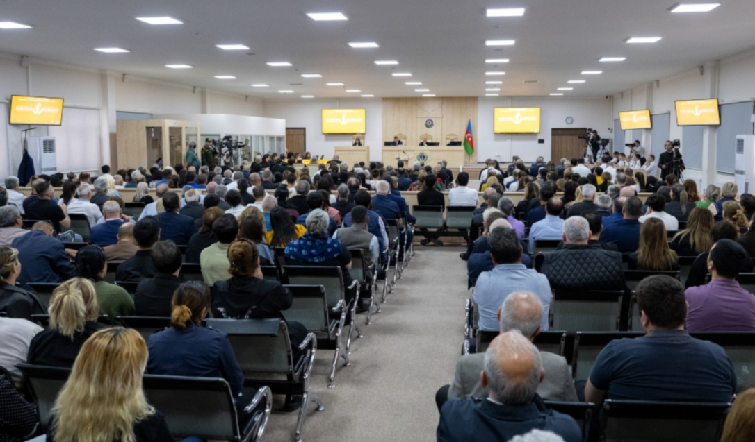 Показания очевидца: Армяне некоторых пленных забили до смерти