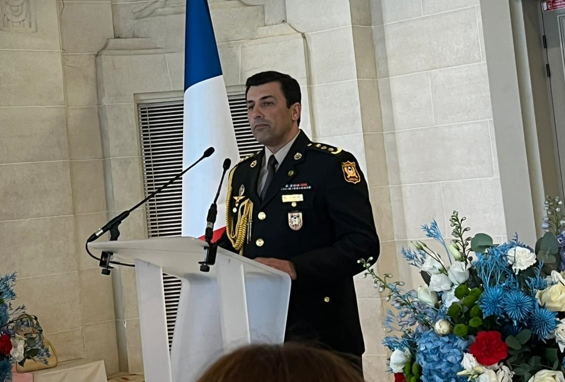 Подполковник Абдуллаев: Азербайджан располагает одной из самых мощных армий в регионе