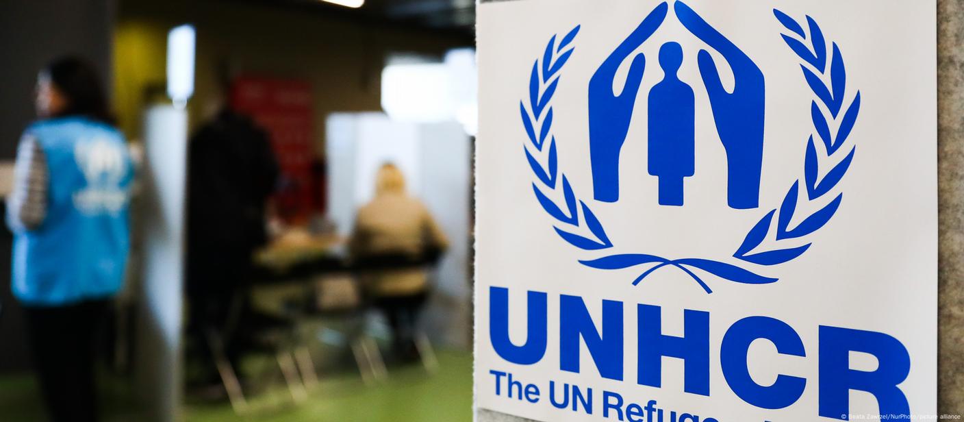UNHCR прекращает деятельность в Азербайджане