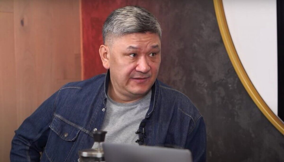 Арман Шораев ответил Бастрыкину: ключевые фигуры РФ заражены вирусом ксенофобии и великорусского шовинизма