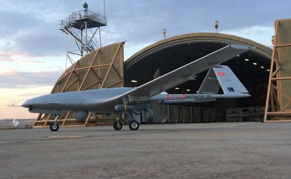 В Сумгайыте начнется производство "Байрактаров"