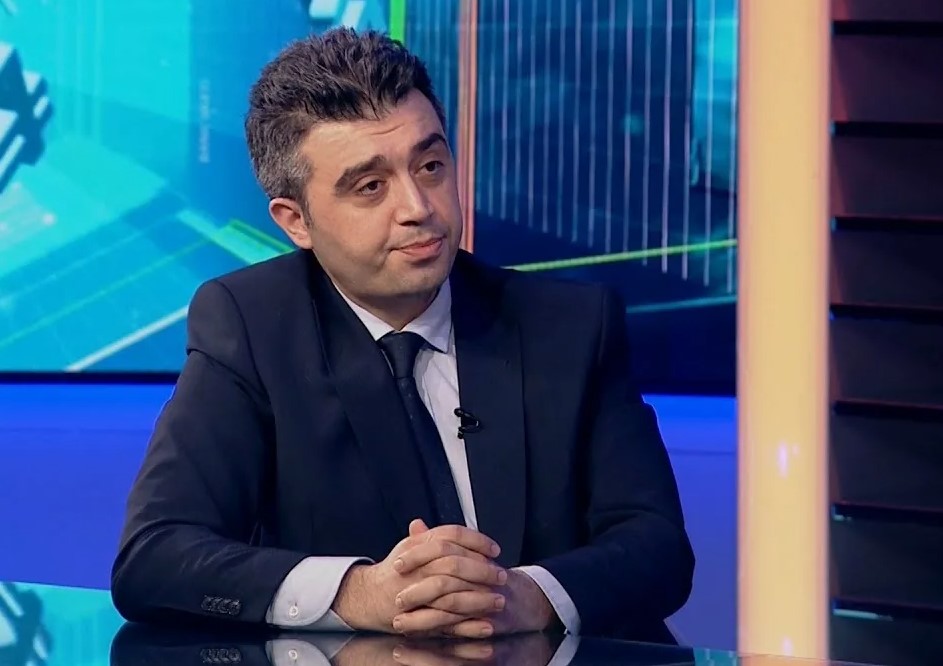 Эксперт об экономическом сотрудничестве с Ираком: «Это только начало»