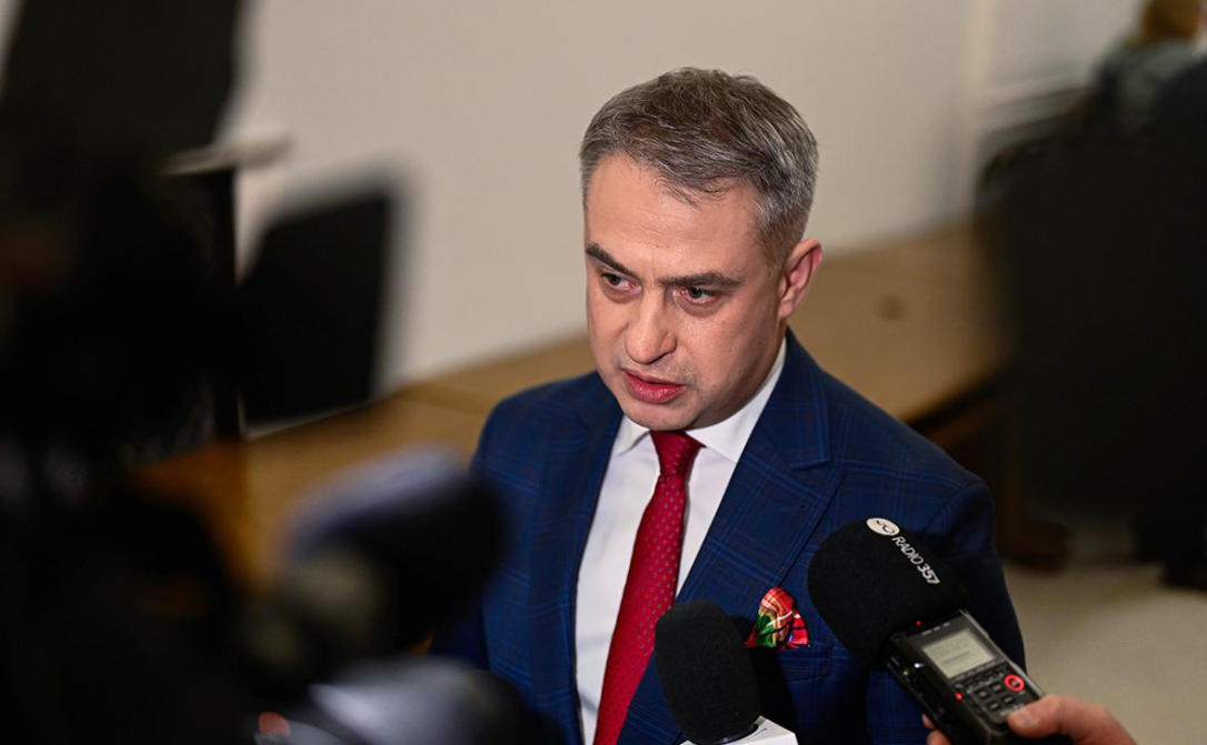 Польша обвинила РФ во вмешательстве в президентские выборы