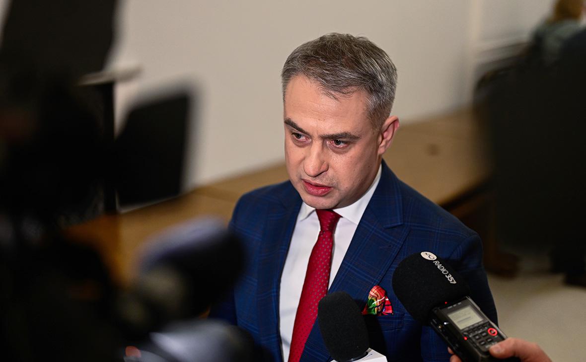 Польша обвинила РФ во вмешательстве в президентские выборы