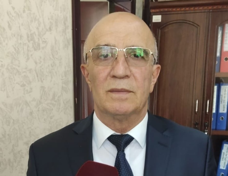Подготовленная в Азербайджане карта опубликована и в Армении