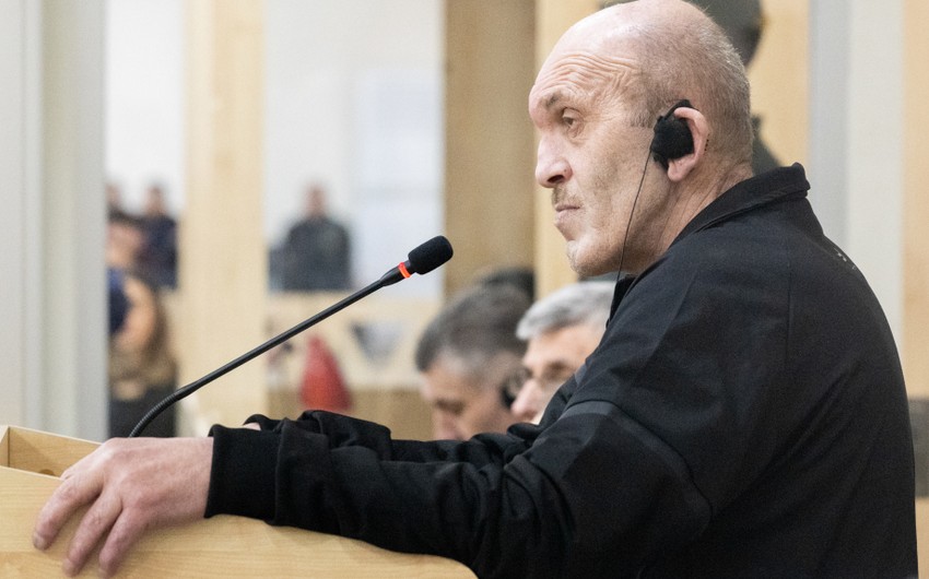 «Грабить было уже нечего»: Пашаян рассказал, как разграбили Агдам