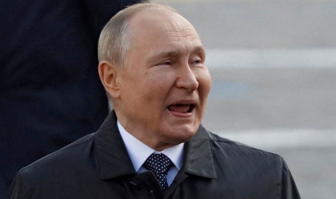 Трамп впервые раскрыл, почему Путин не останавливает войну