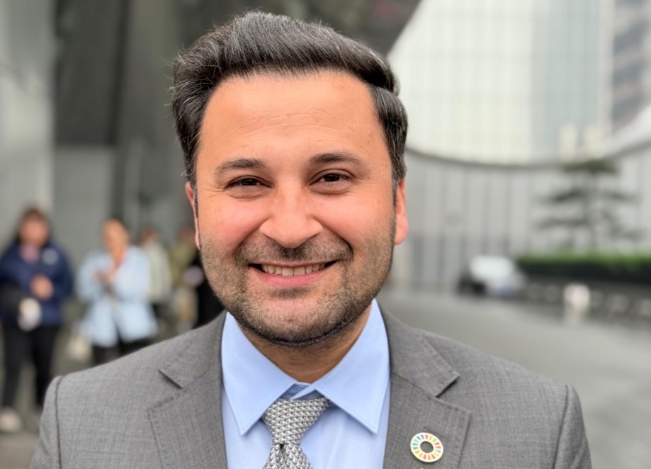 Кайзер Наваб: Азербайджан продемонстрировал истинное братство с Пакистаном