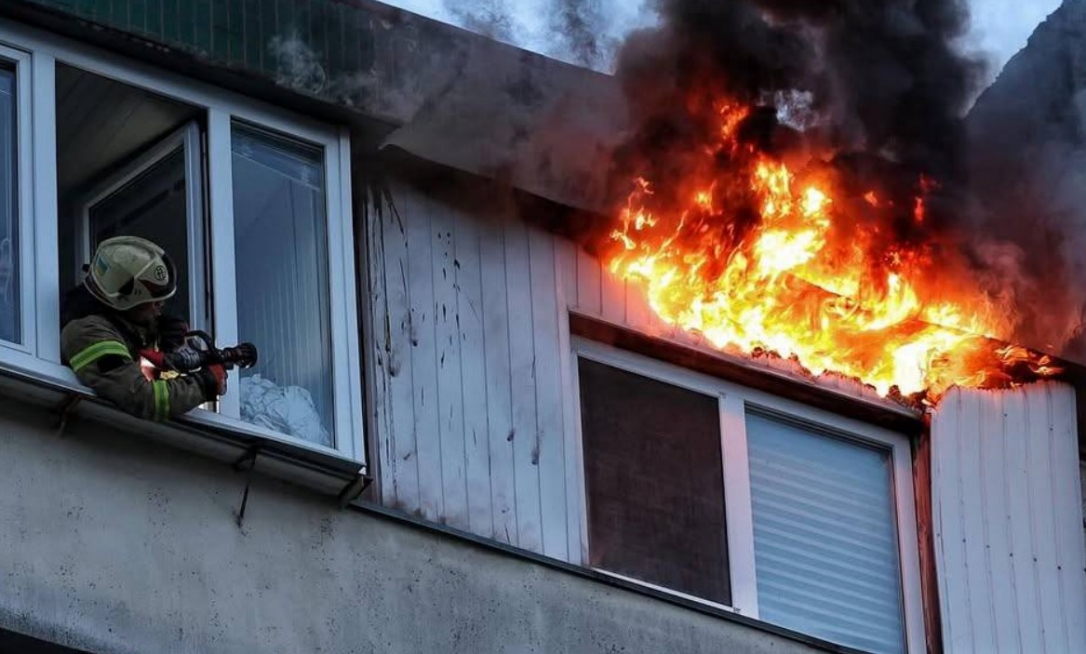 Россия обрушила на Украину 14 «Искандеров» и 250 дронов
