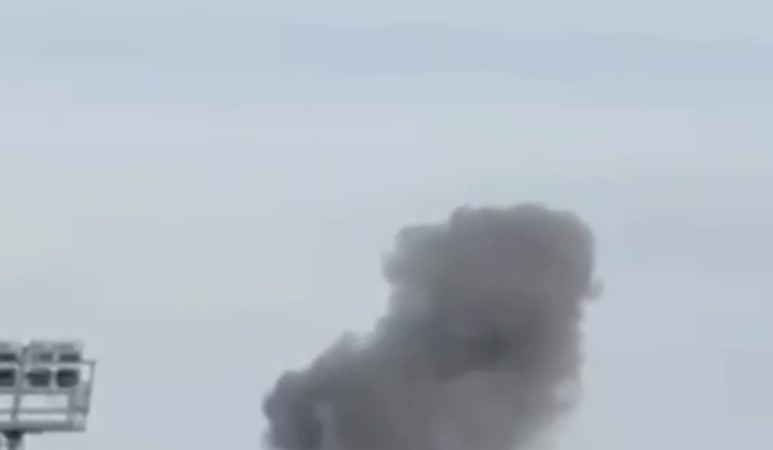 ВСУ подтвердили удар по заводу БПЛА «Кронштадт» в Подмосковье
