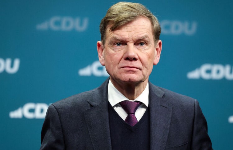 Глава МИД Германии резко ответил Пескову