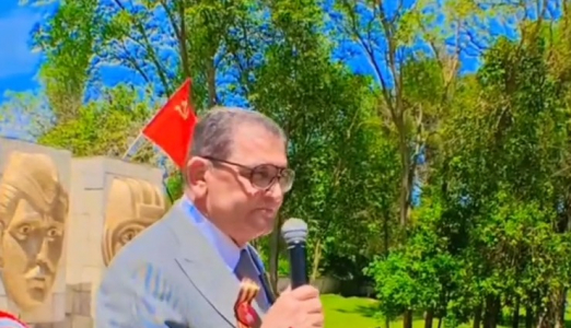 Суд продлил арест Салеха Самедова