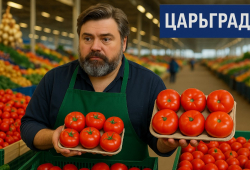 Как Россия шантажирует Азербайджан фруктами и ложью