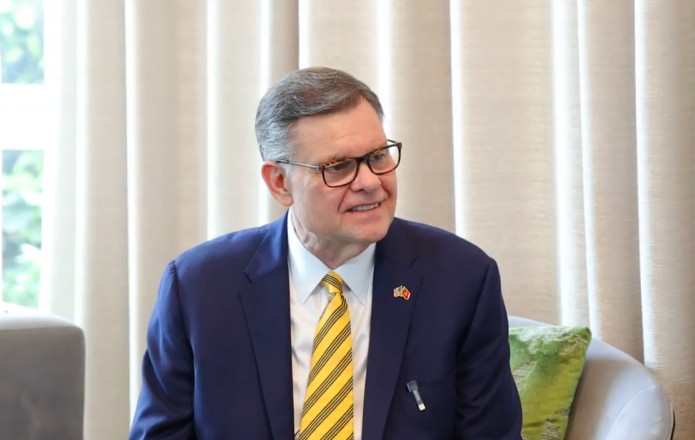Американский пастор: в США мусульман недолюбливают из-за отсутствия знаний об исламе