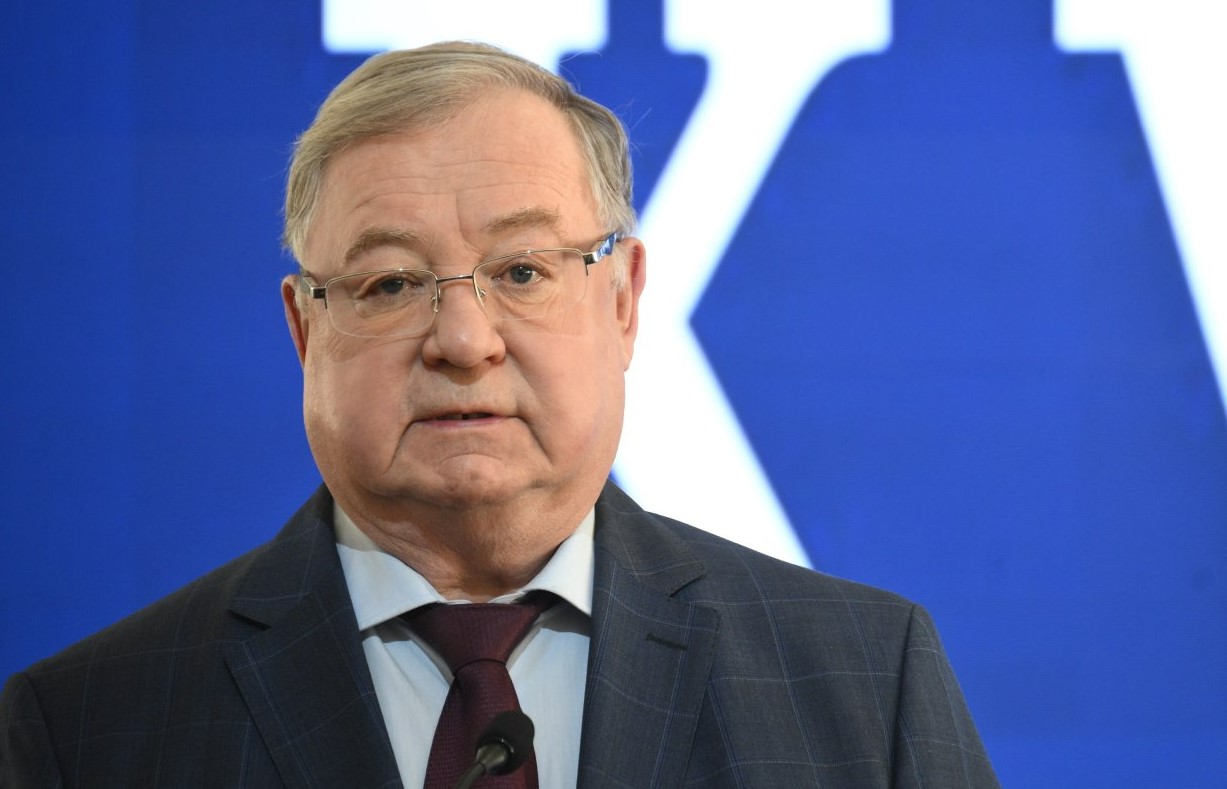 Степашин: Мы думали, что Украина никуда не денется