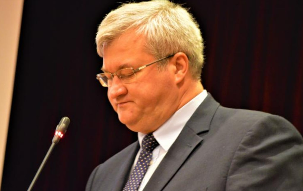 Сибига благодарит Азербайджан