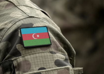 В Азербайджане вырастут зарплаты военнослужащих