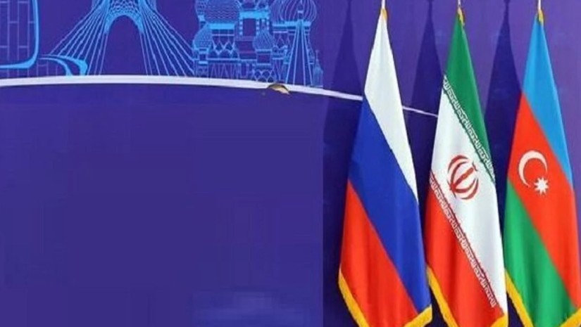 Готово ТЭО проекта объединения электроэнергетических систем Азербайджана, Ирана и России