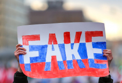 Азербайджан закрыл доступ к российскому пропагандистскому сайту
