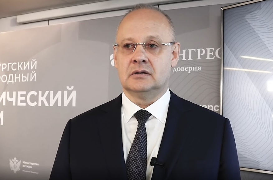 Советник Путина заявил, что СССР «продолжает существовать»