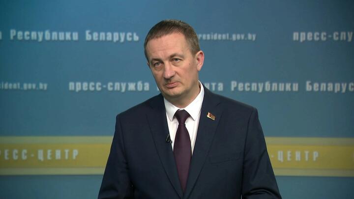 Премьер-министр Беларуси летит в Азербайджан