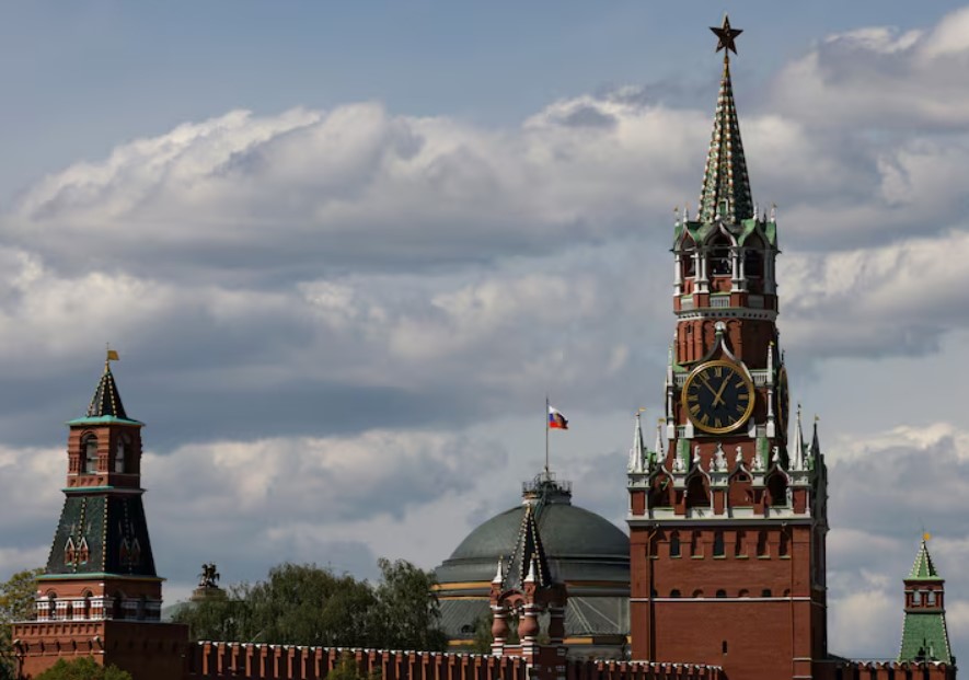 Кремль