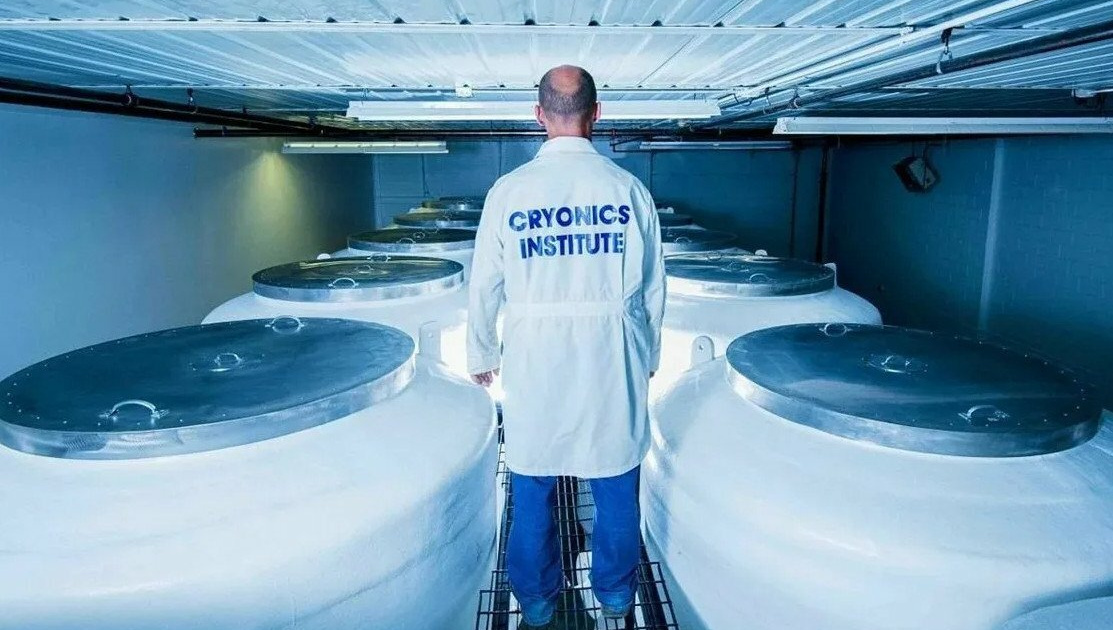 Есть ли жизнь после смерти? Азербайджанцы заключили договор о заморозке своих родных 