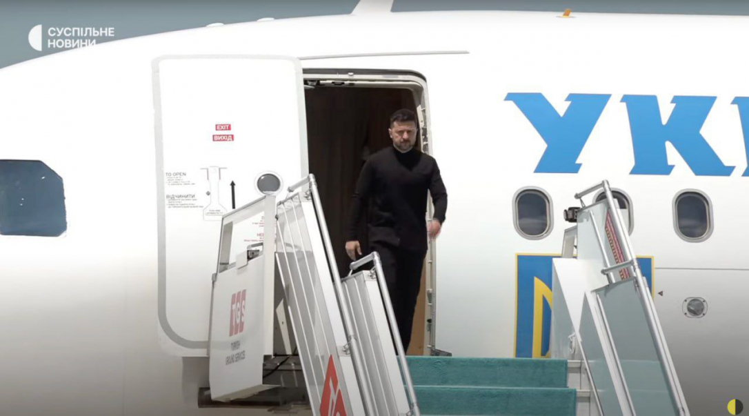 Переговоры Украины и России в Стамбуле почти что сорваны. Онлайн
