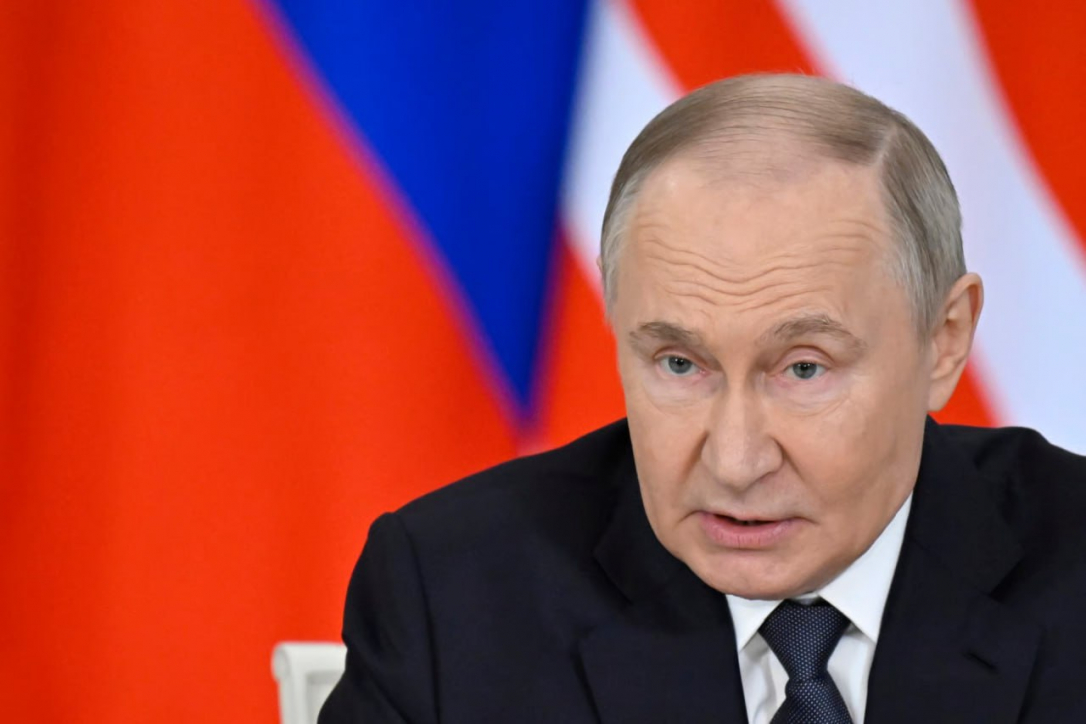 Евросоюз нашёл способ наказать Путина за отказ ехать в Стамбул