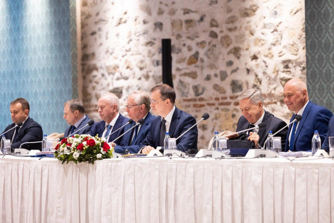 Шокирующие условия мира: раскрыты требования Кремля