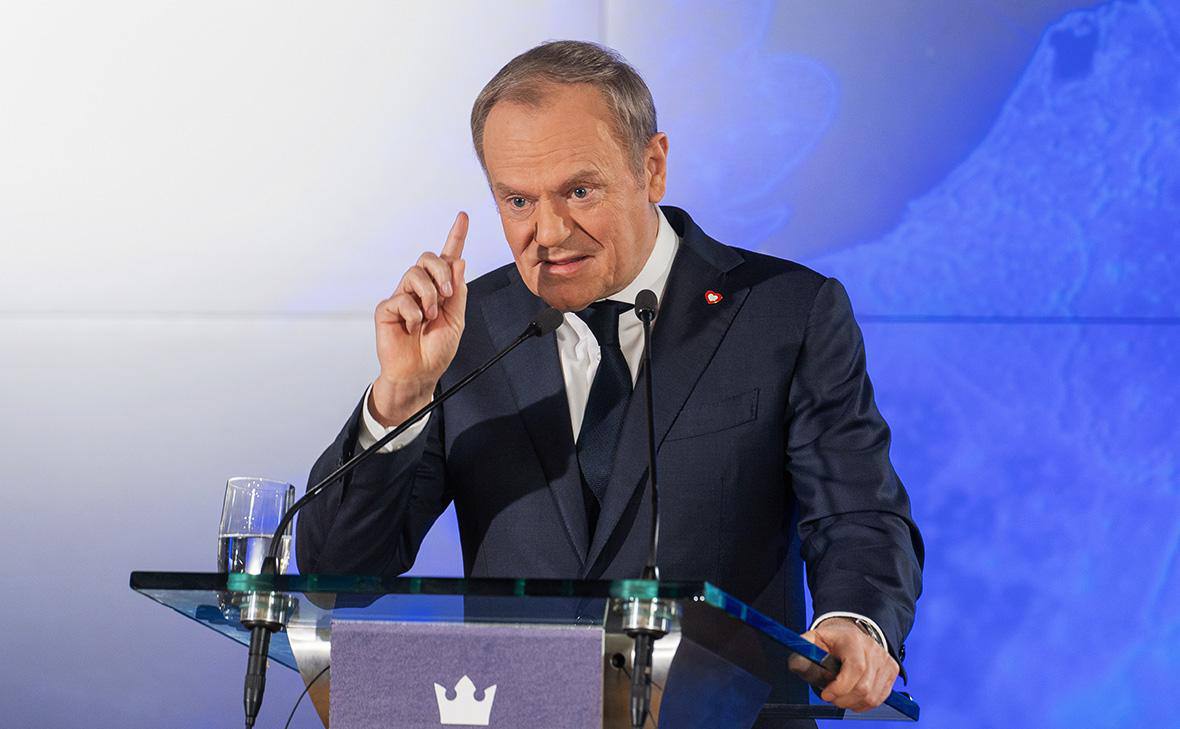 В Польше сделали признание о планах в отношении Украины