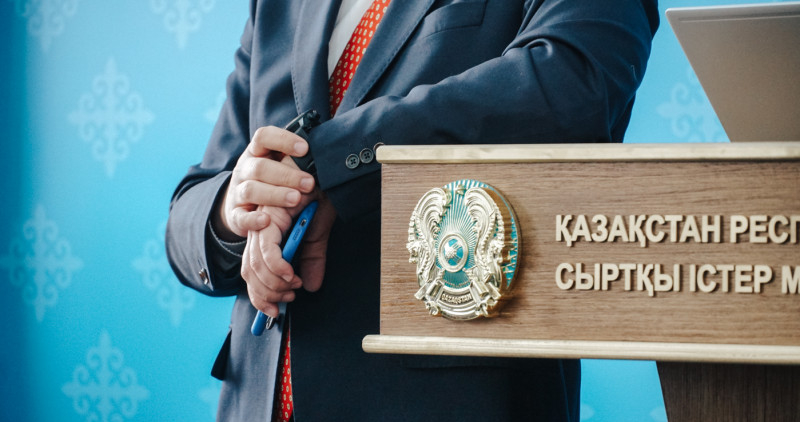 Стало известно, кому из российских пропагандистов запрещен въезд в Казахстан