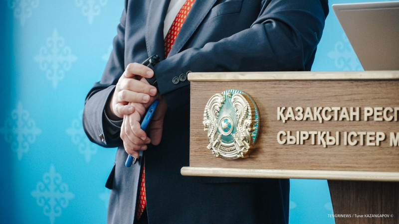 Стало известно, кому из российских пропагандистов запрещен въезд в Казахстан
