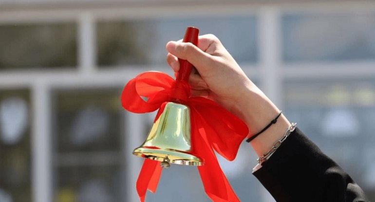 Обнародована дата и правила проведения "Последнего звонка"