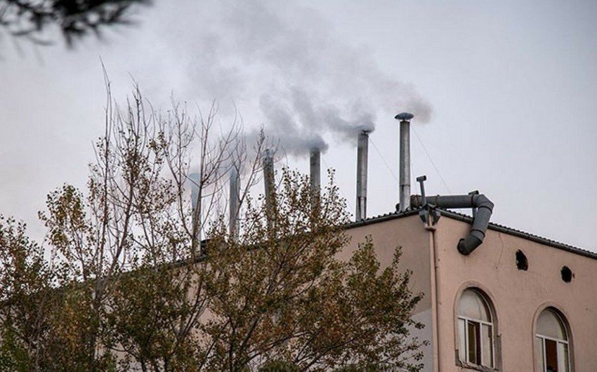 Ряд ресторанов в Баку заплатит за порчу воздуха