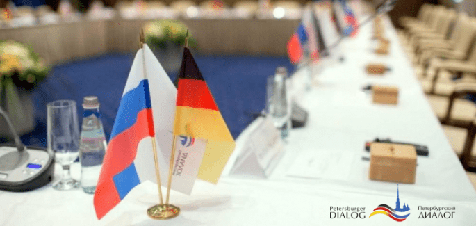 СМИ узнали о тайных встречах российских и немецких делегаций в Баку