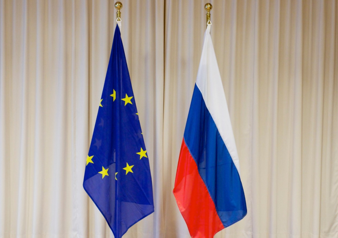 Стало известно, когда ЕС окончательно решит судьбу миллиардов РФ