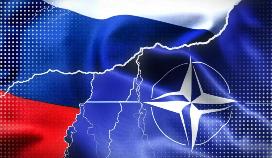 Командующий люфтваффе: НАТО ударит по четырем регионам России, если...