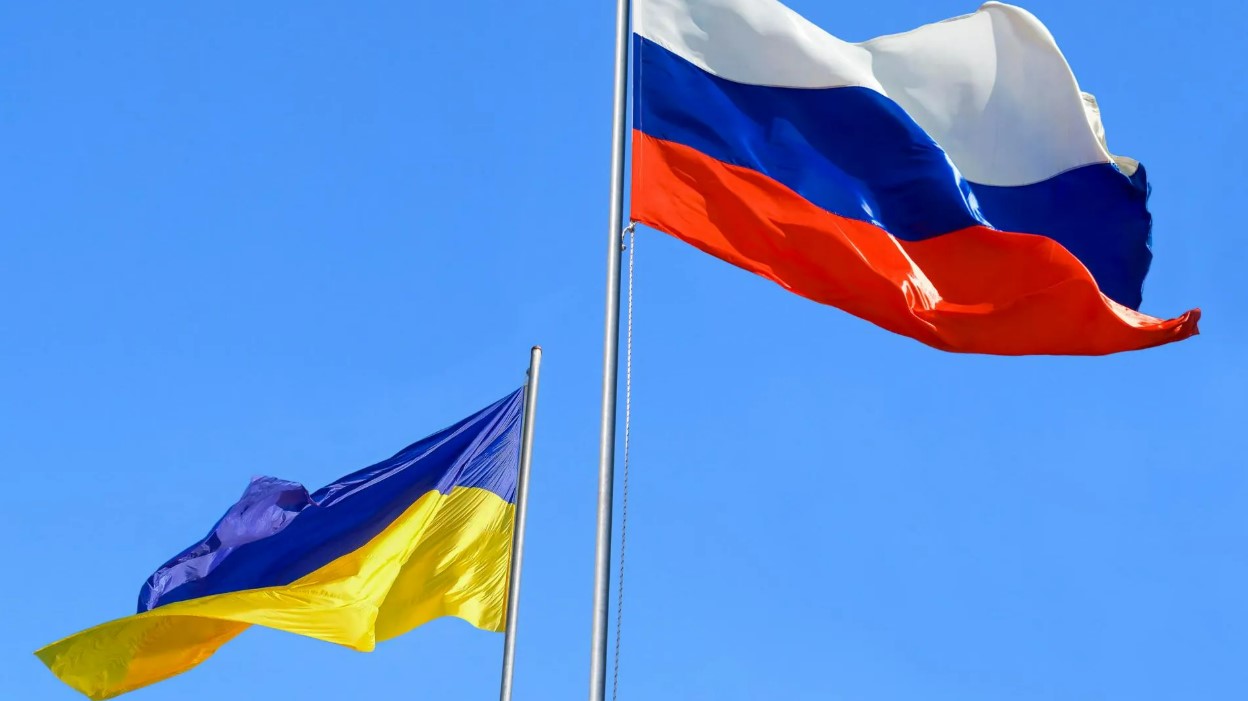 Российская делегация прибыла в Стамбул на переговоры с Украиной