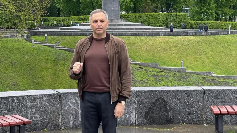 В Испании убили экс-советника Януковича
