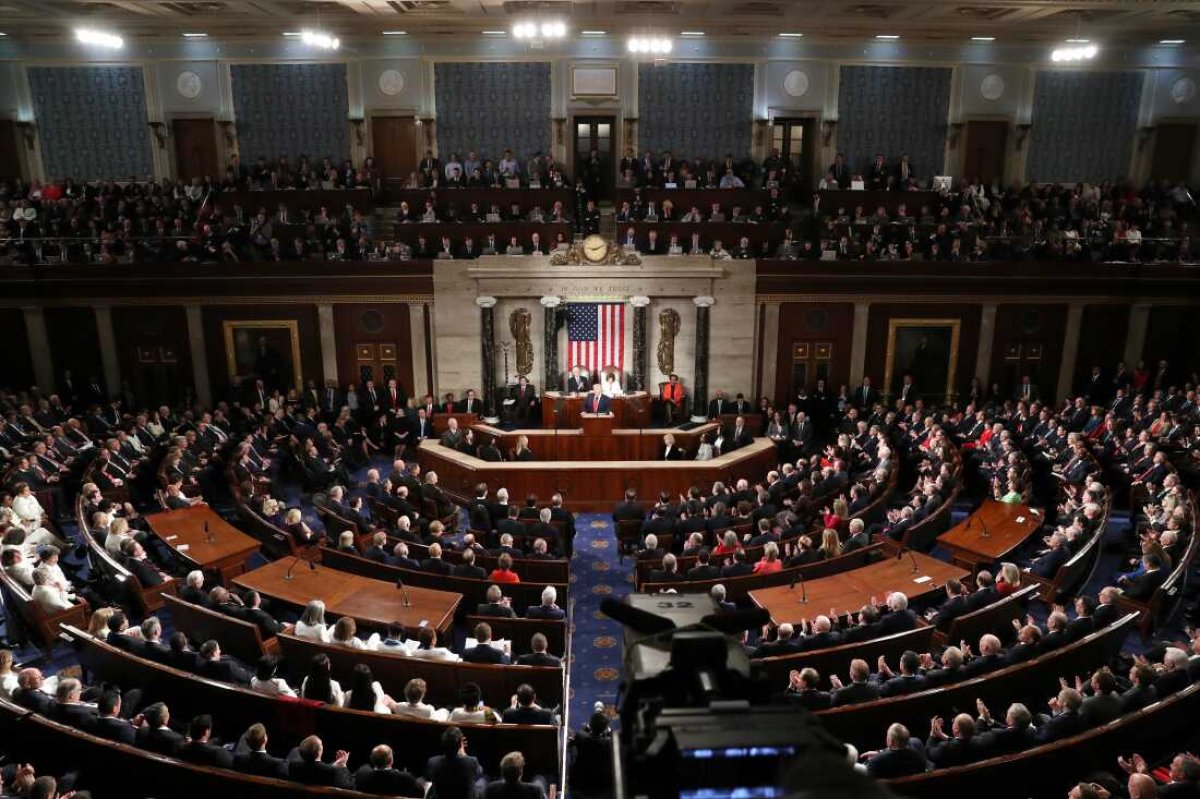 США хотят принять «дружеский» акт по отношению к Грузии