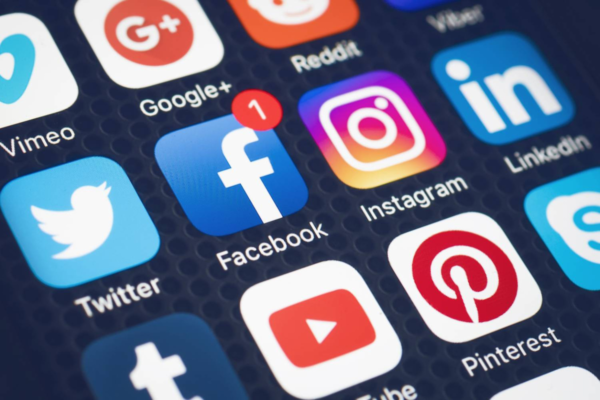 За пропаганду траффикинга заблокировано более 100 аккаунтов в Telegram, TikTok и Instagram
