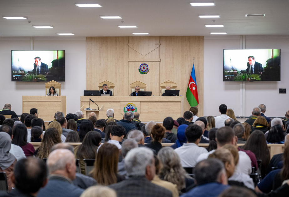 Представлены факты взятия Арменией обязательств по военному вмешательству на территории Азербайджана