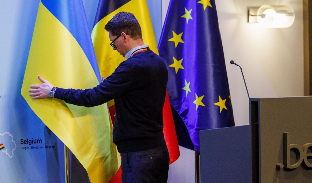 Сикорский назвал условие членства Украины в ЕС